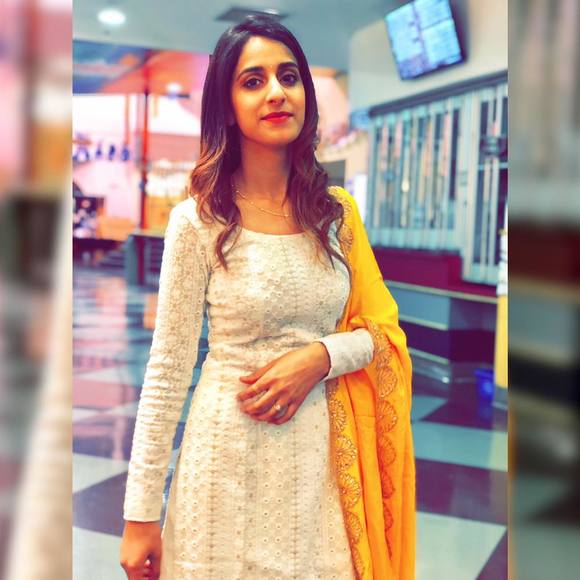 Meet your Posher, Jass - Picture 1 of 1